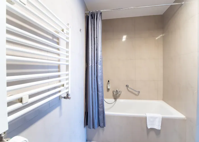 B&B Hotel Tychy 3* Tychy