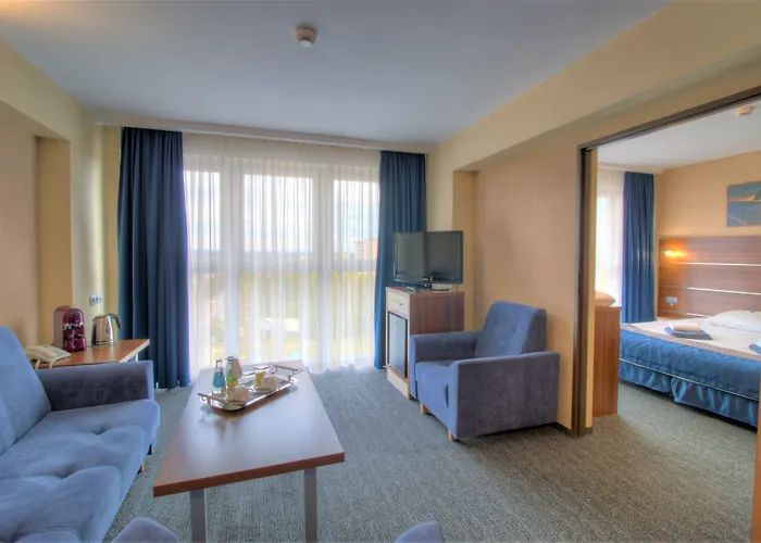 B&B Hotel Tychy فندق