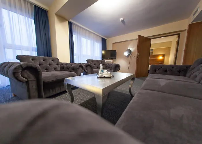 B&B Hotel Tychy Tychy