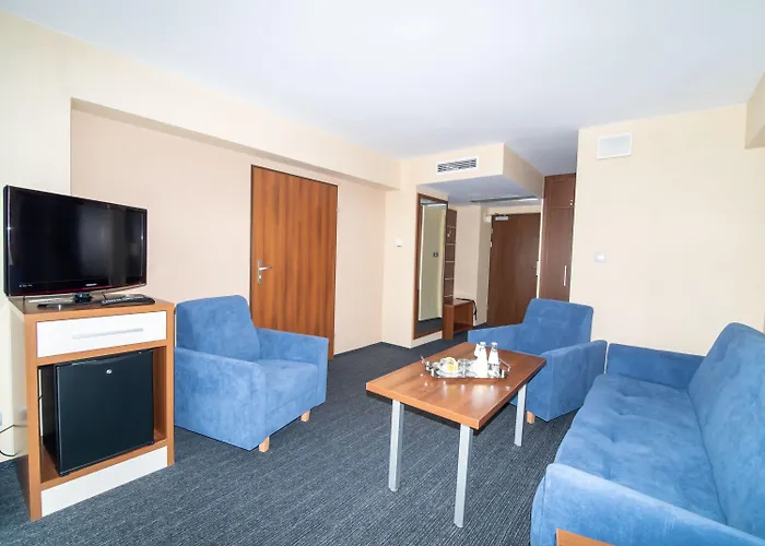 B&B Hotel Tychy Hotel Tychy