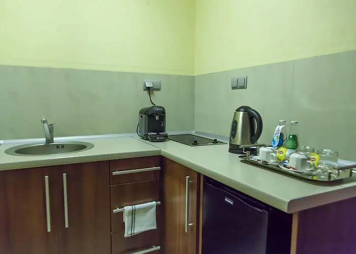 B&B Hotel Tychy 3* Tychy