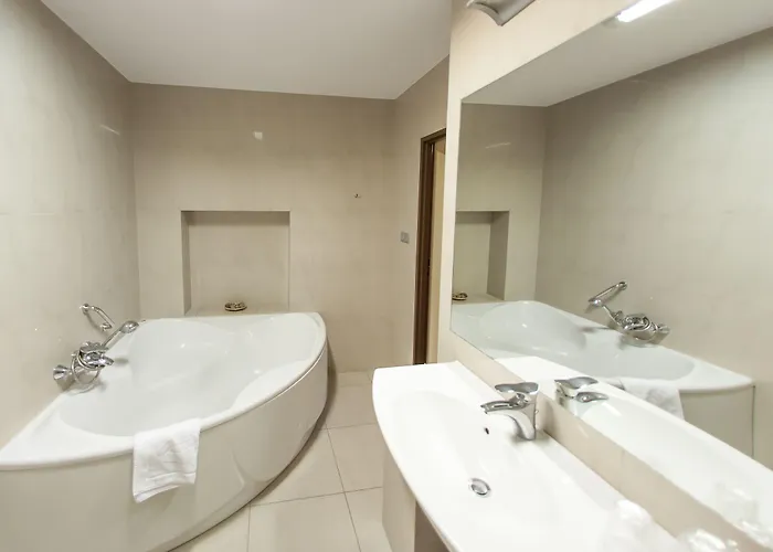 蒂黑酒店 酒店 3*