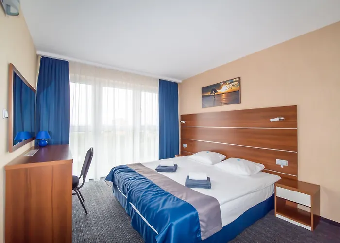 B&B Hotel Tychy فندق تخه