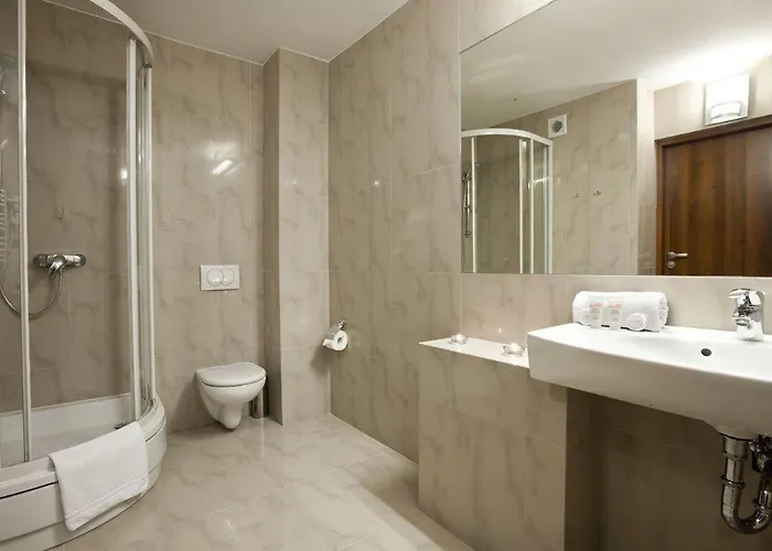 Szálloda B&B Hotel Tychy Tychy