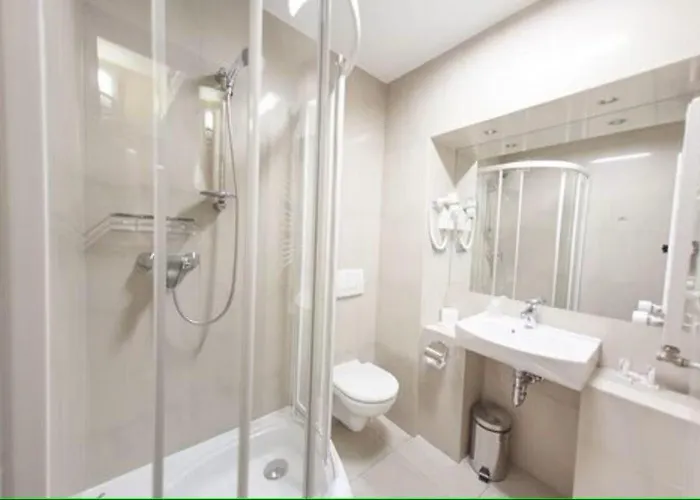 B&B Hotel Tychy Tychy