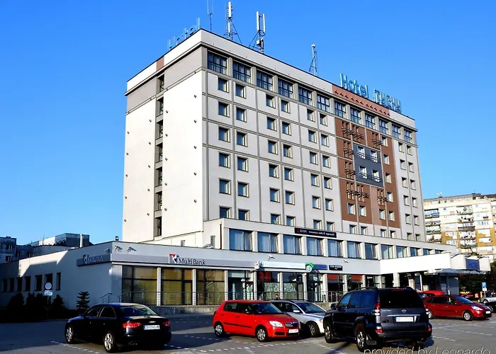 B&B Hotel Tychy