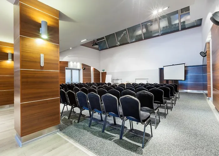 Hotel B&B Hotel Tychy Tychy