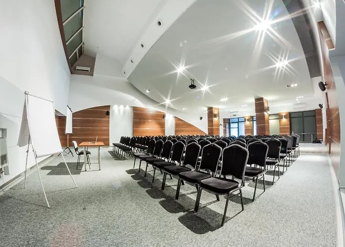 B&B Hotel Tychy تخه