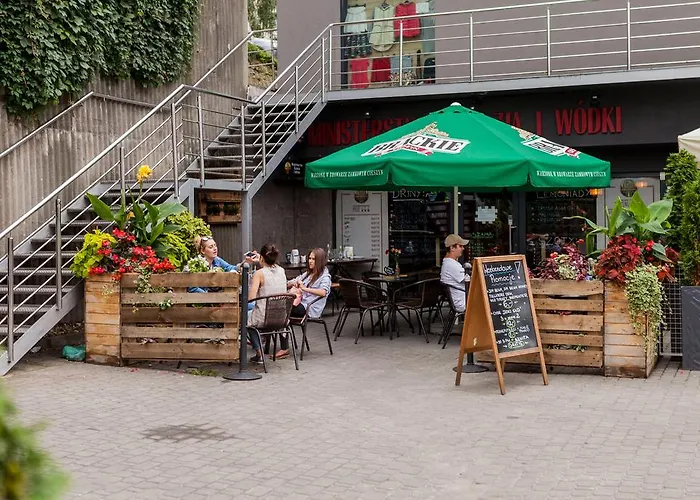 酒店 蒂黑酒店 3*