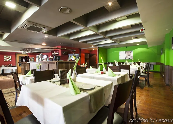 Hotel B&B Hotel Tychy