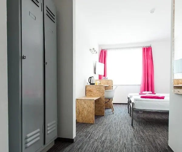 Hotel B&B Hotel Tychy Tychy